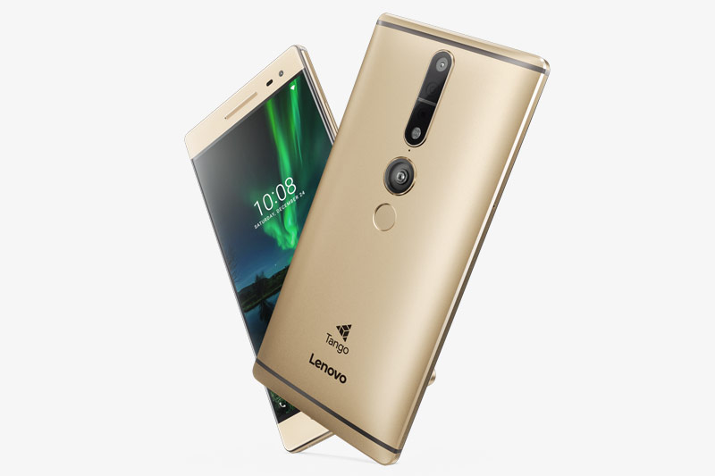 Lenovo Phab 2 Pro