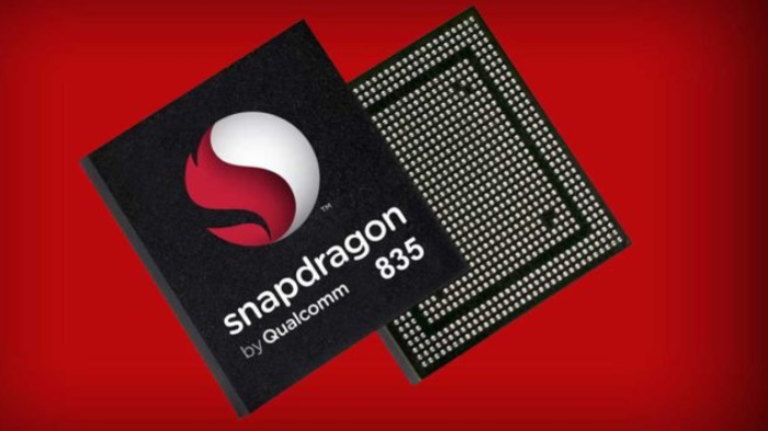 Qualcomm-Snapdragon-835-processer