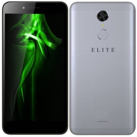 Swipe Elite Power