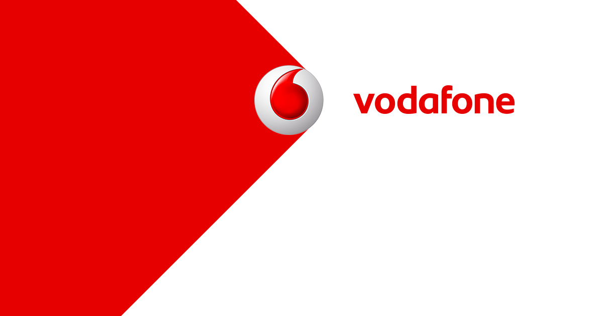 Vodafone