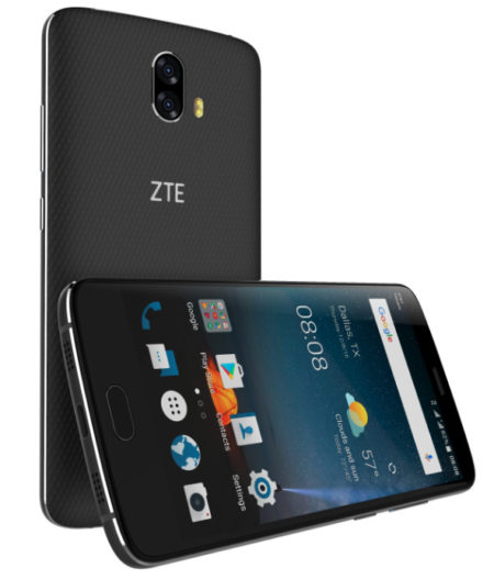 ZTE Blade V8 Pro