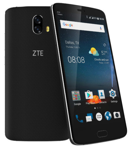 ZTE Blade V8 Pro