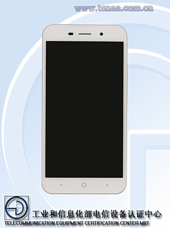 ZTE BA602 