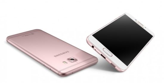 Samsung Galaxy C7 Pro 