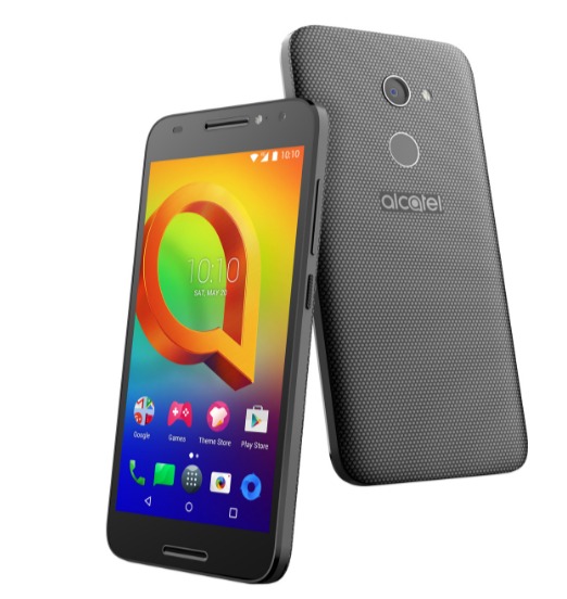 Alcatel A3