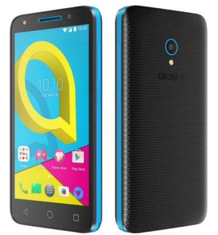 Alcatel U5