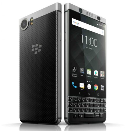 BlackBerry KEYone