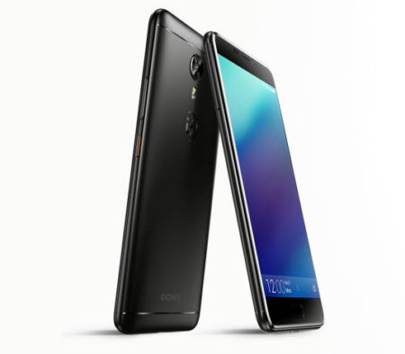 Gionee A1