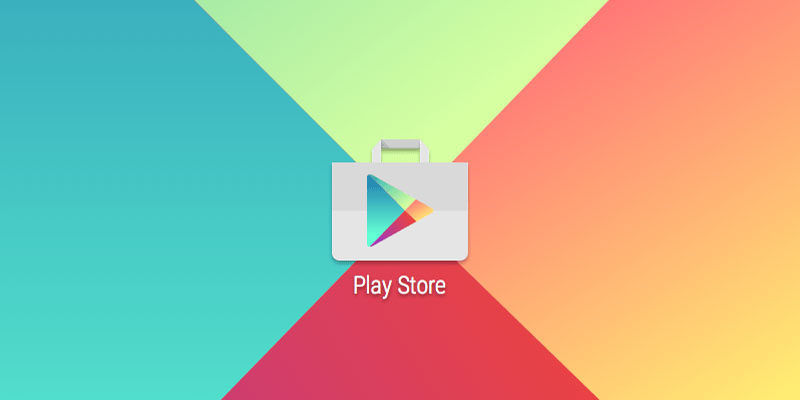 Google Play Store