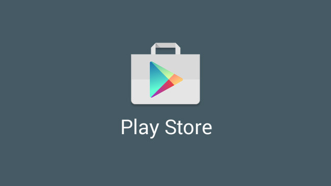 Google-Play-Store