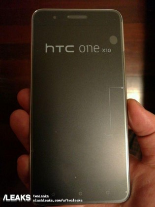 HTC X10