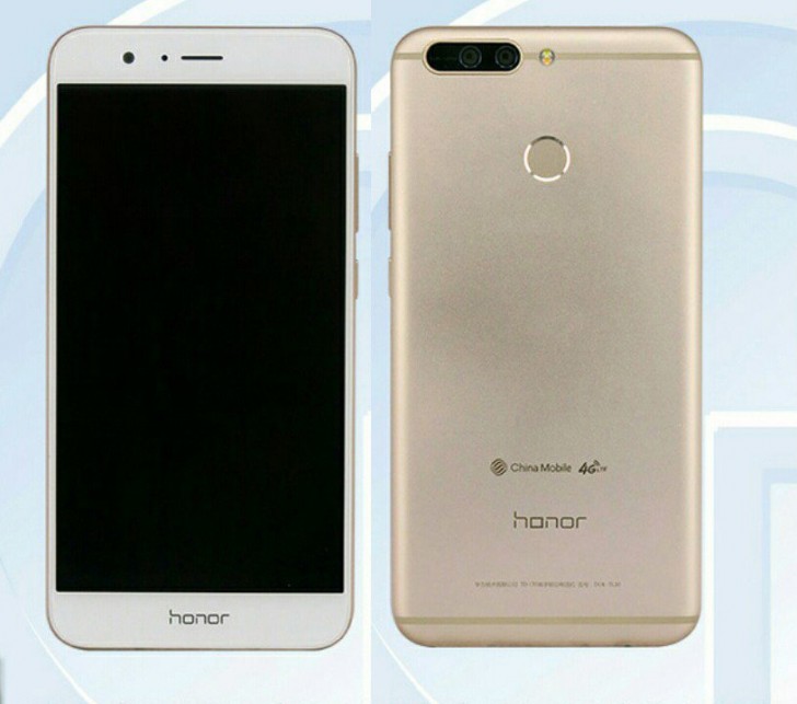 Honor V9 - Honor 8 Pro