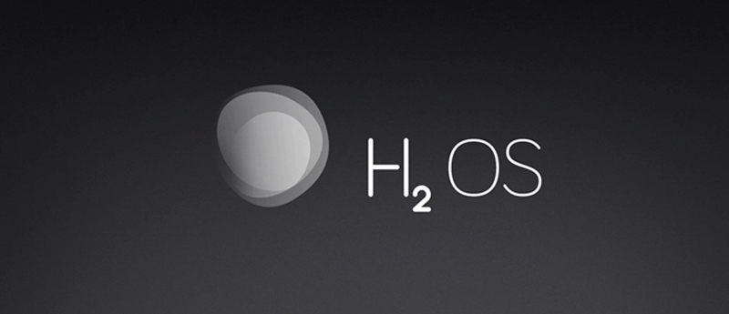 Hydrogen OS 3.0