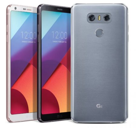 LG G6