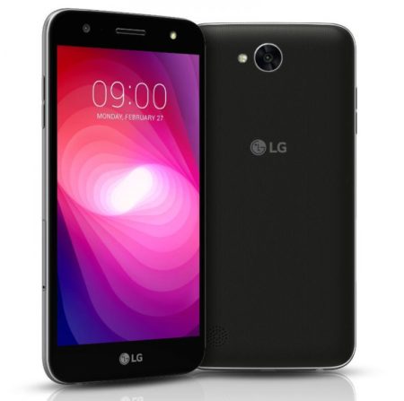 LG X Power 2