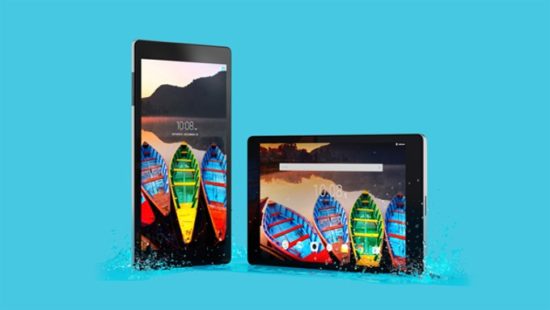 Lenovo Tab3 8 Plus