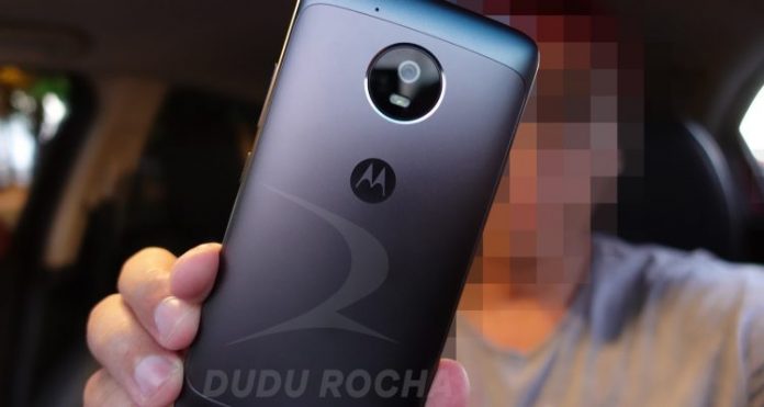 Moto G5 1