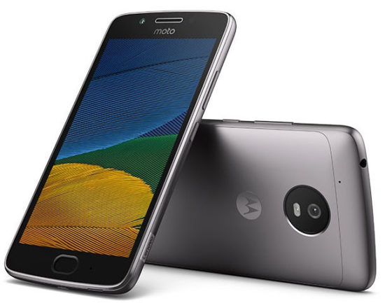 Moto-G5