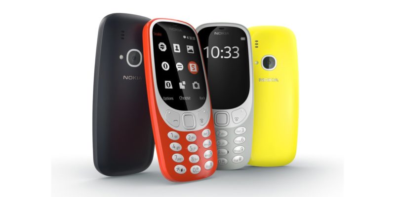 Nokia 3310