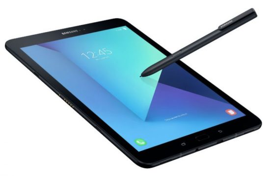 Samsung Galaxy Tab S3