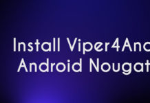 Viper4Android