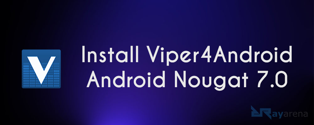 Viper4Android