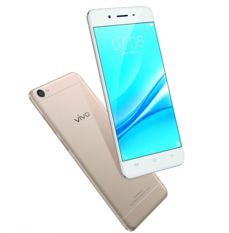 Vivo-Y55s