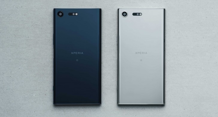 Xperia Premium 1
