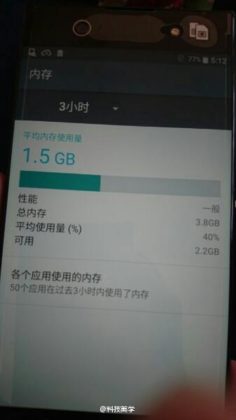 Xperia smartphone
