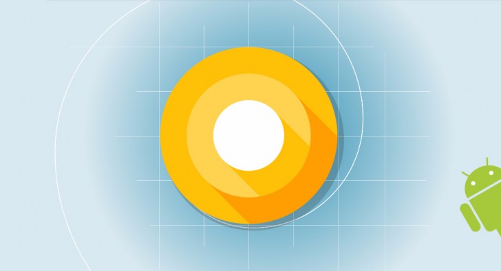 Android O