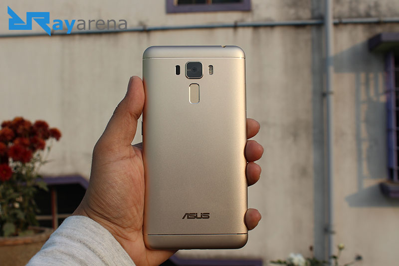 Asus Zefone 3 Laser Review1