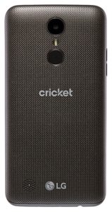 LG Fortune 2
