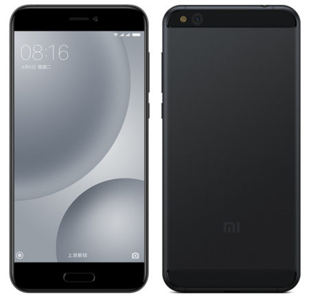 Xiaomi Mi 5c