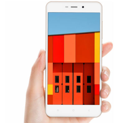 Xiaomi Redmi 4A