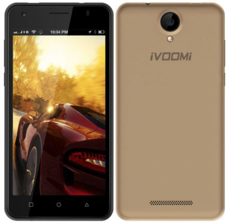 iVOOMi iV505