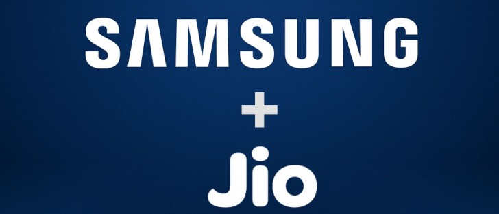 reliance-jio-samsung-partnership