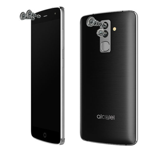 Alcatel Flash