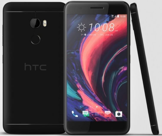 HTC One X10