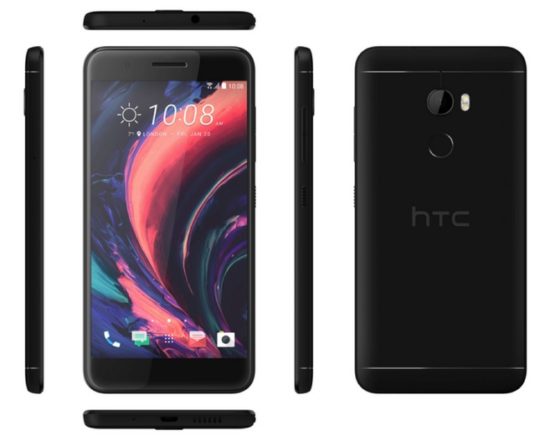 HTC One X10