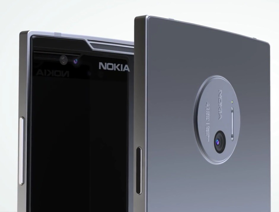 Nokia 9