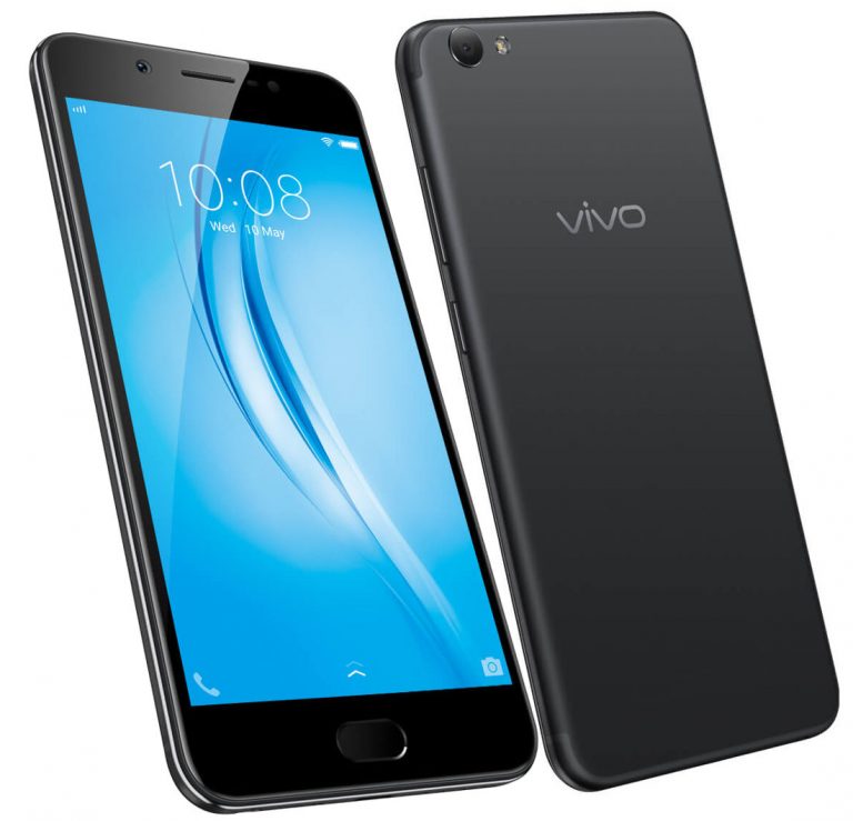 Vivo-V5s