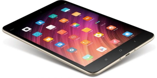 Xiaomi Mi Pad 3