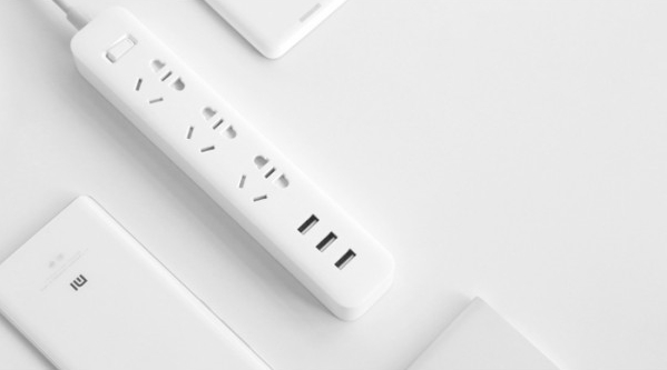 Xiaomi Mi Power Strip