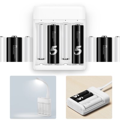 Xiaomi USB Battery Charger