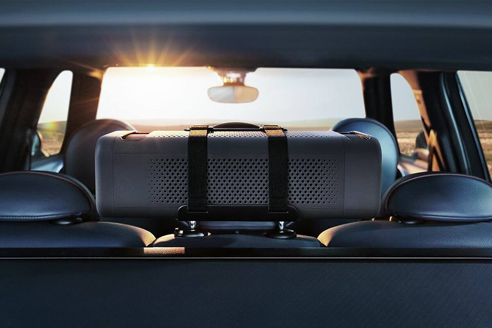 Xiaomi Car Air Cleaner