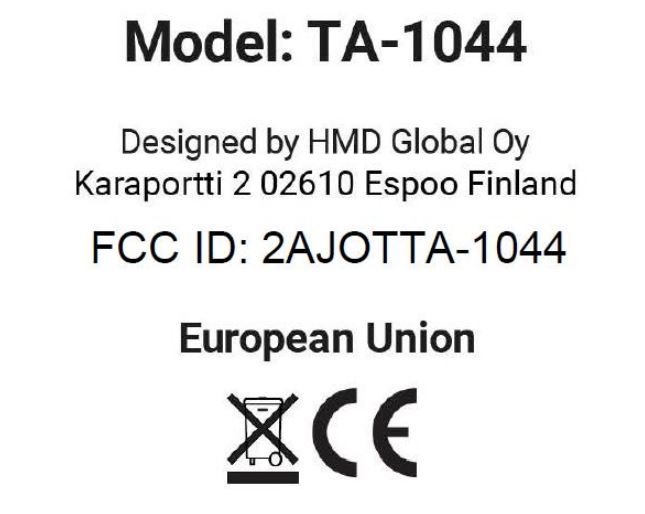 nokia5fcc