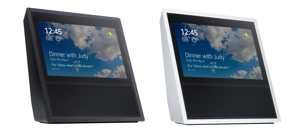 Amazon Echo Show