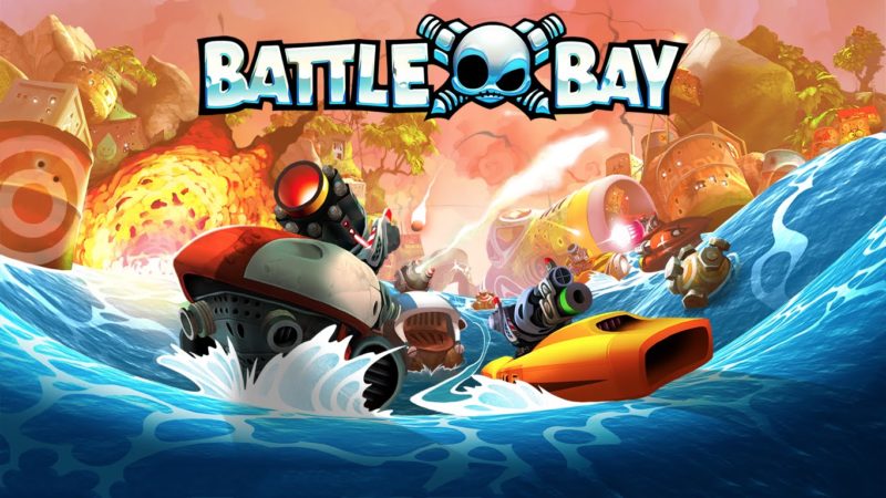 Battle Bay