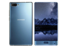 Doogee-MIX