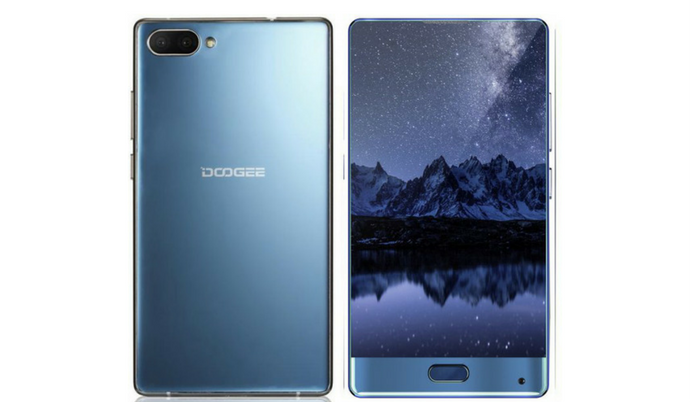 Doogee-MIX